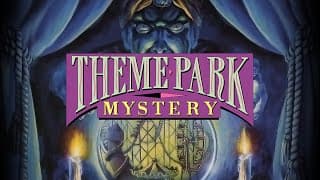 Theme Park Mystery video 1
