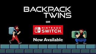 Launch Trailer