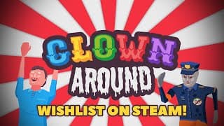 Announcement Trailer