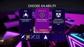 Announcement Trailer
