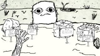 Launch Trailer