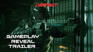 Gameplay Trailer