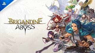 Announcement Trailer