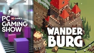 Announcement Trailer