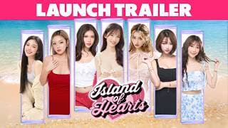 Launch Trailer