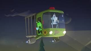 Gameplay Trailer