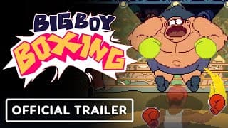 Gameplay Trailer