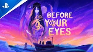 Announcement Trailer