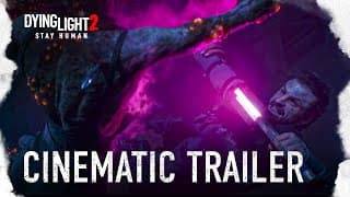 Cinematic Trailer