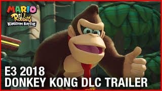 Gameplay Trailer