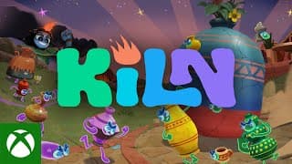 Announcement Trailer