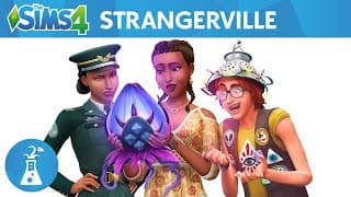 Announcement Trailer