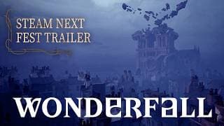 Trailer