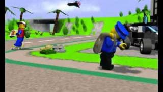 Trailer