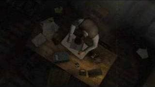 Game intro