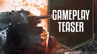 Gameplay Trailer