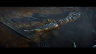 Teaser Trailer