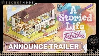 Announcement Trailer