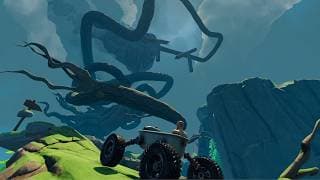 Announcement Trailer