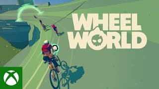 Gameplay Trailer