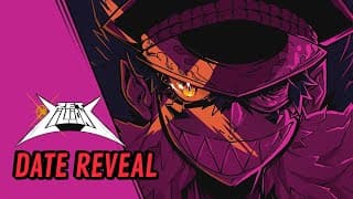 Release Date Trailer