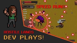 Dev Diary