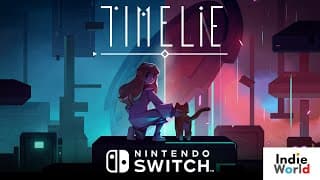 Launch Trailer