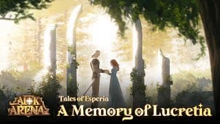 Cinematic Trailer