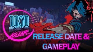 Gameplay Trailer