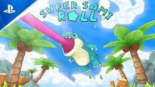 Launch Trailer