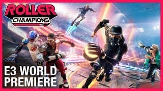 Announcement Trailer
