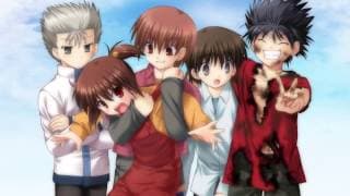 Game Intro