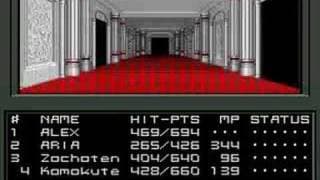 Gameplay Video