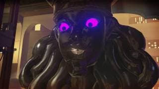 Gameplay Trailer