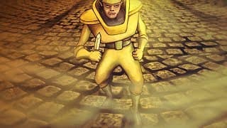 DROD RPG: Tendry's Tale video 1