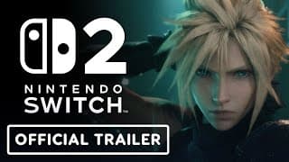 Trailer