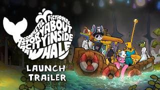 Launch Trailer