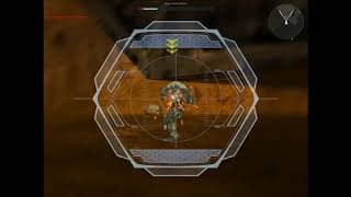 Gameplay video