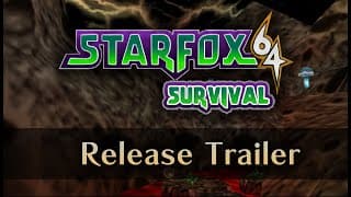 Launch Trailer