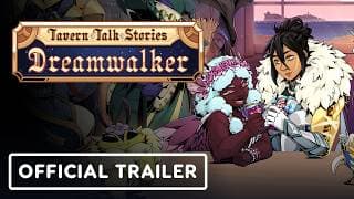 Release Date Trailer