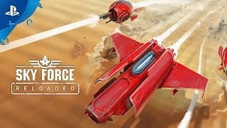 Launch Trailer