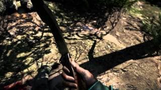 Weapons of Kyrat Trailer