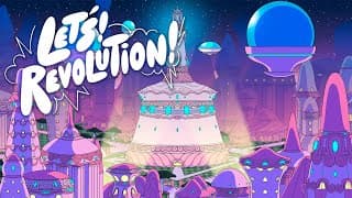 Announcement Trailer