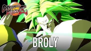 Announcement Trailer