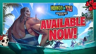 Launch Trailer
