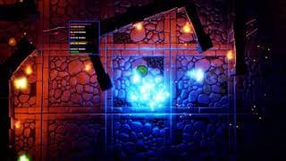 Dungeon Creepster video 1