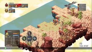 Gameplay video