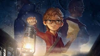 Trailer