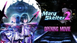 Game Intro