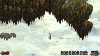 Windforge video 1
